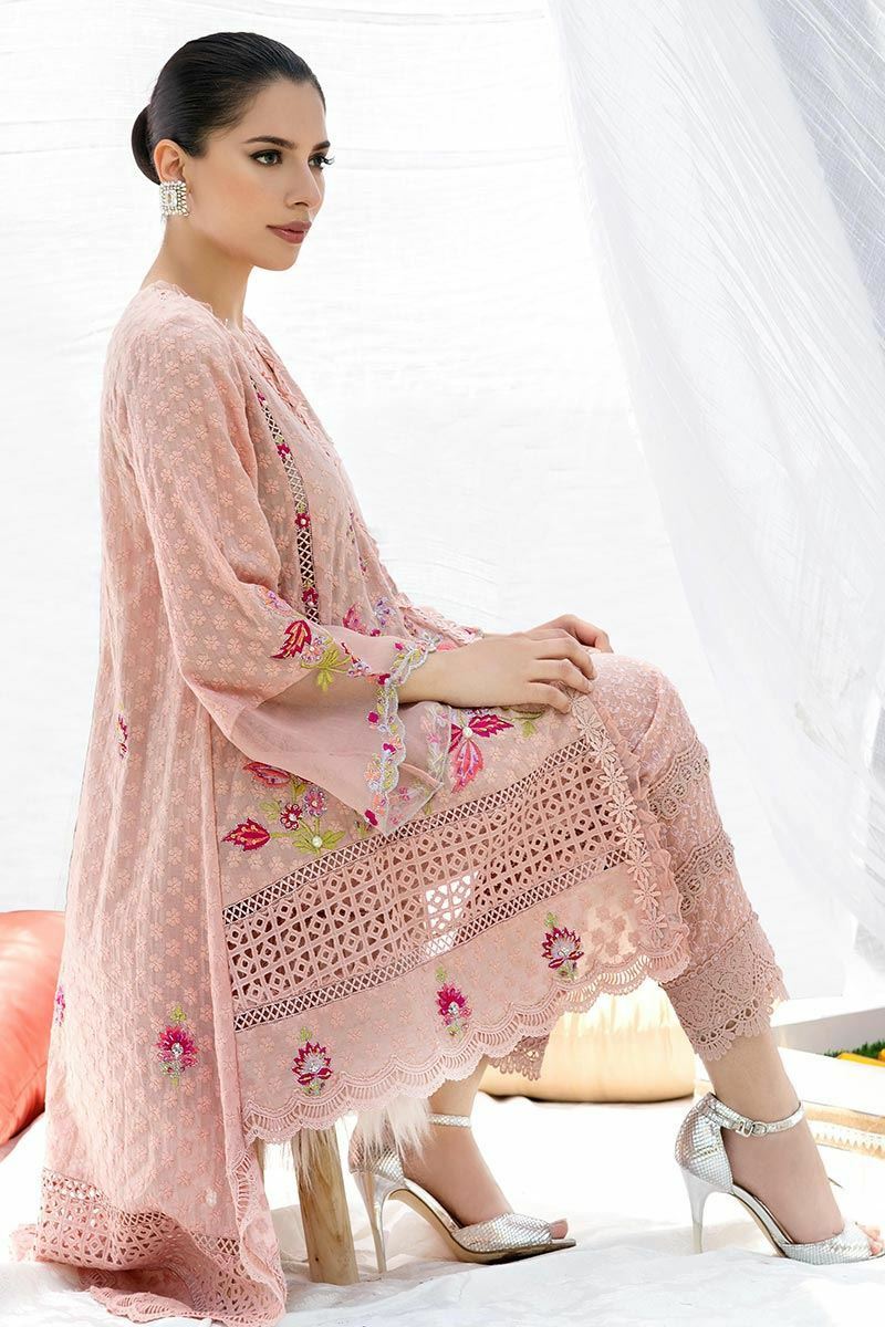 DUSTY PINK CHIKAN