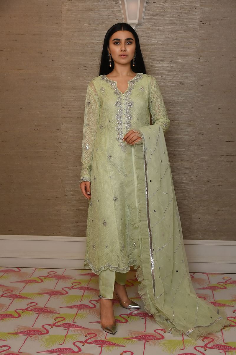 CHIKANKARI