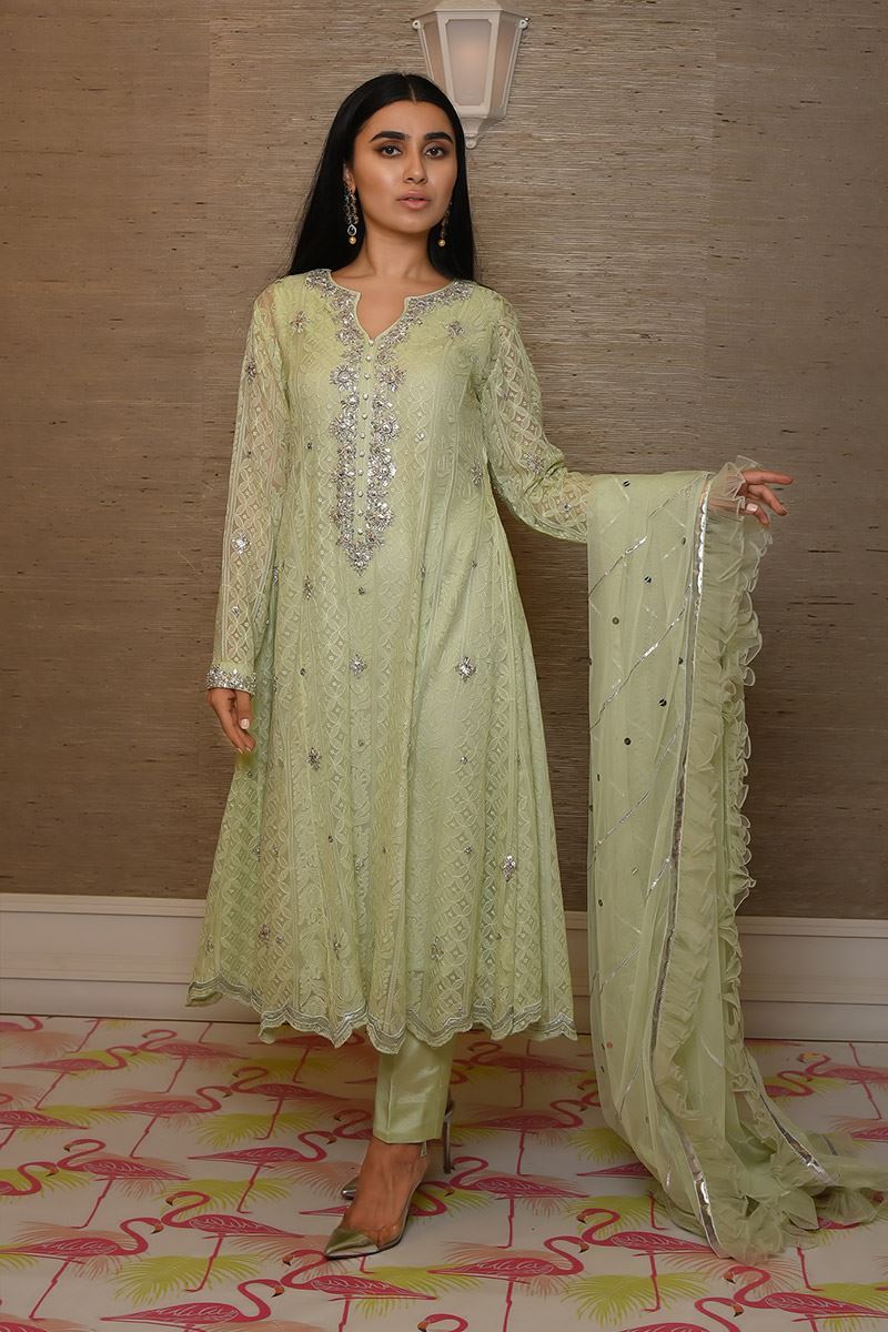 CHIKANKARI