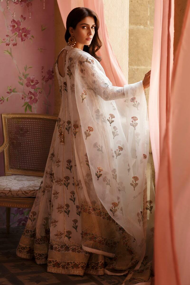 Subtle bloom