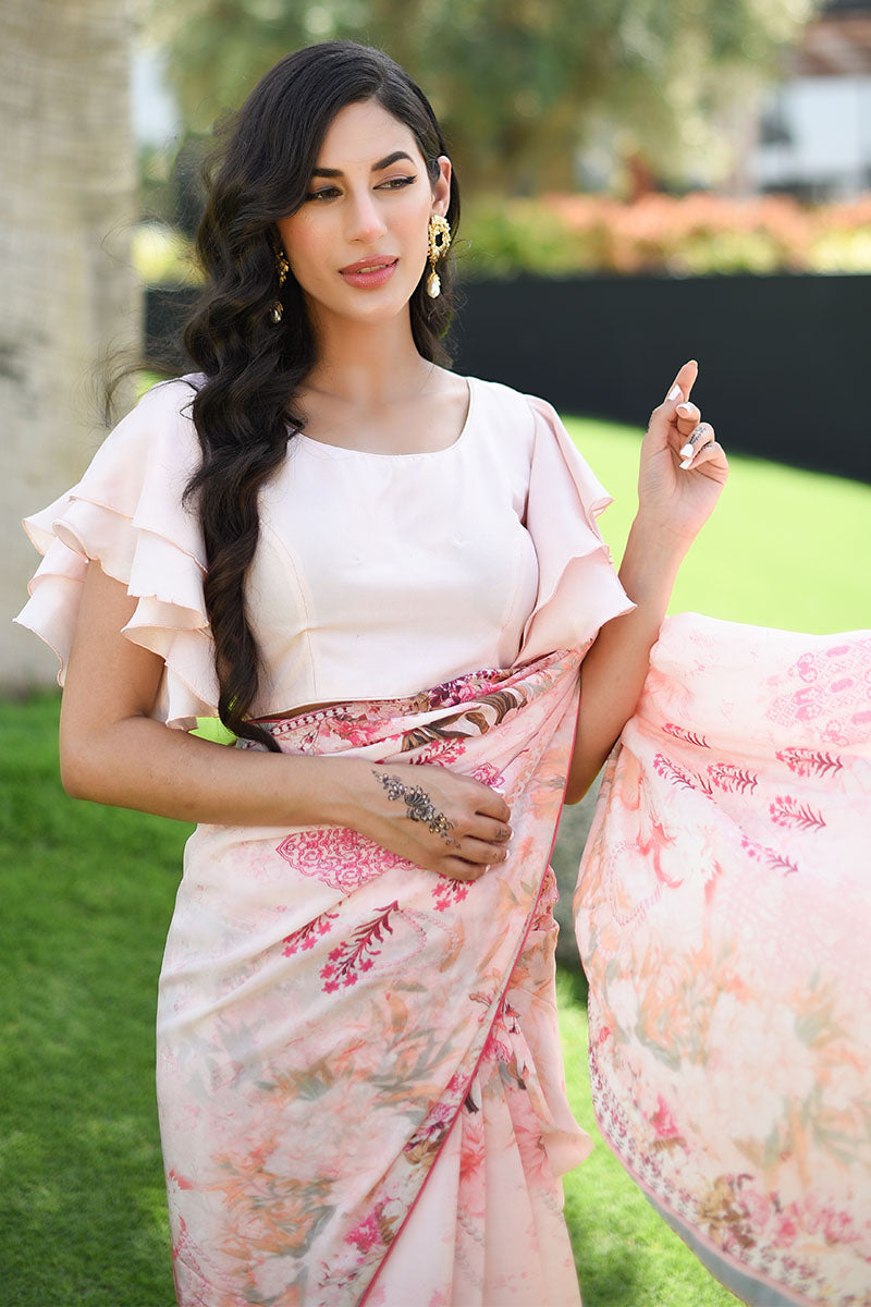 Chalk Pink
