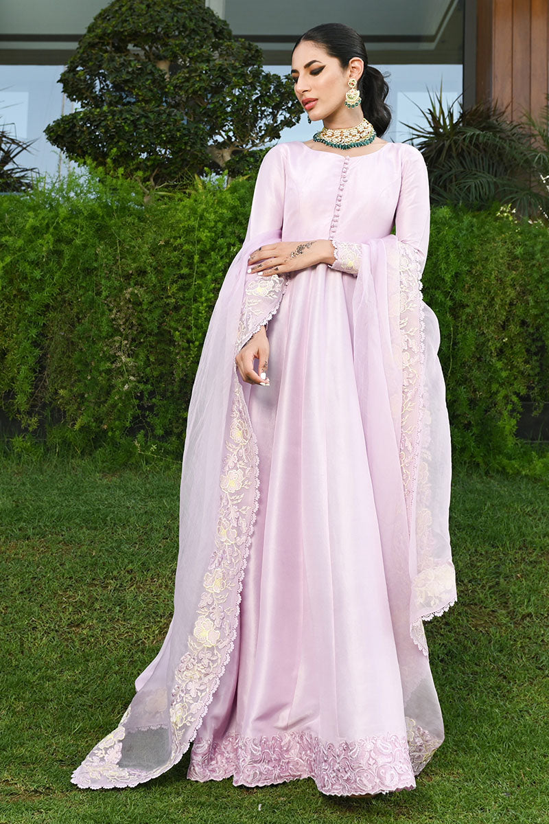 Heirloom Lilac