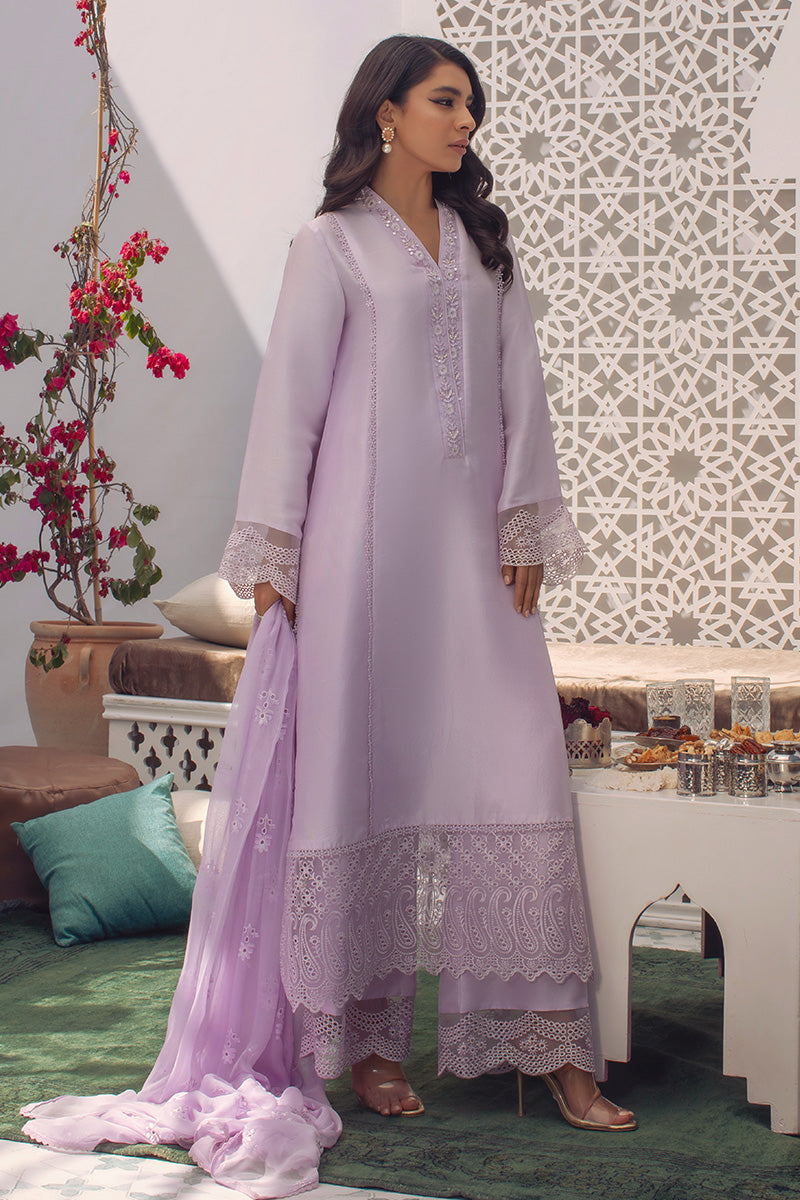 Whimsical Lavender