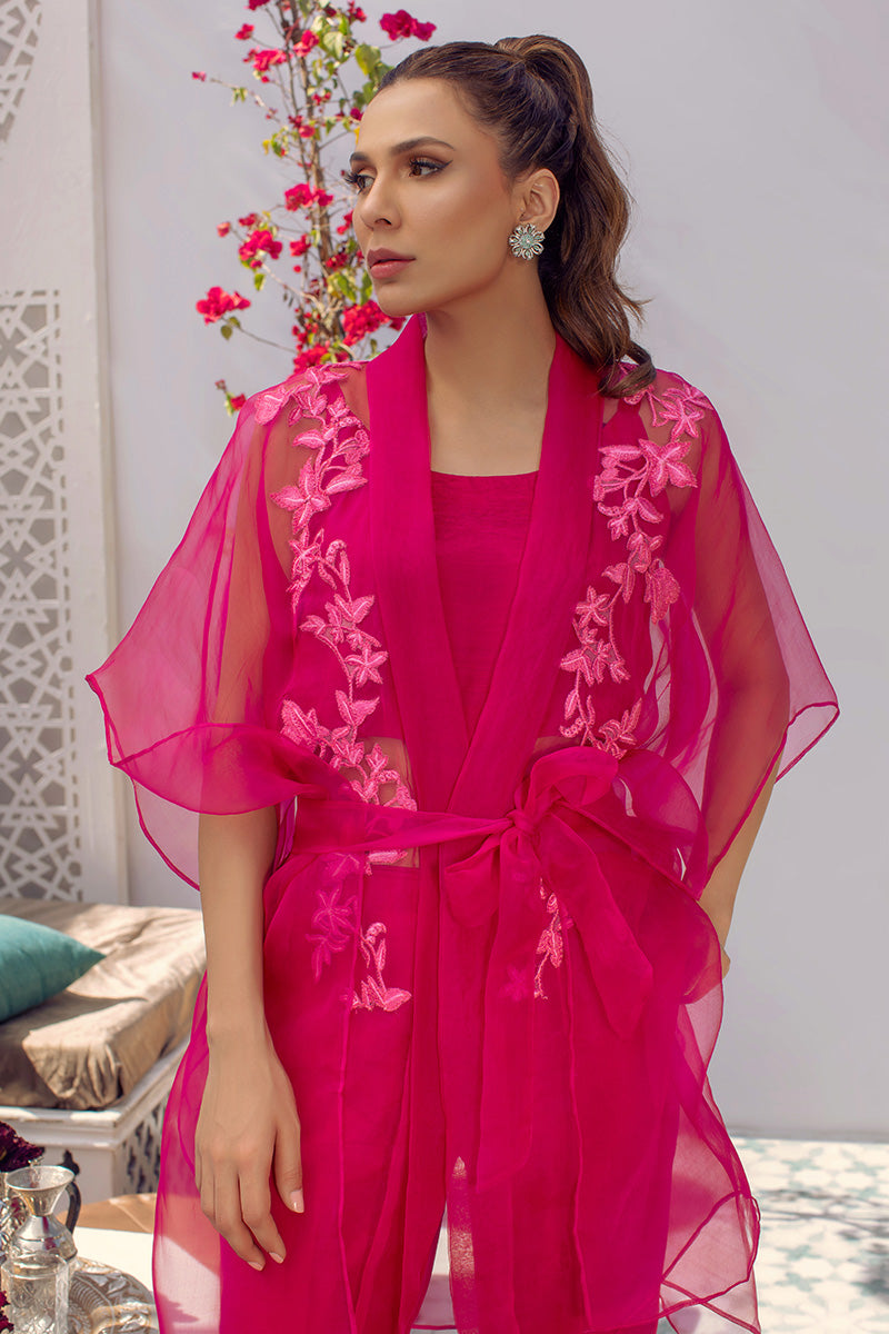 Viva Magenta Set