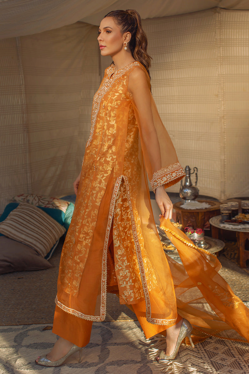 Orange Blossom