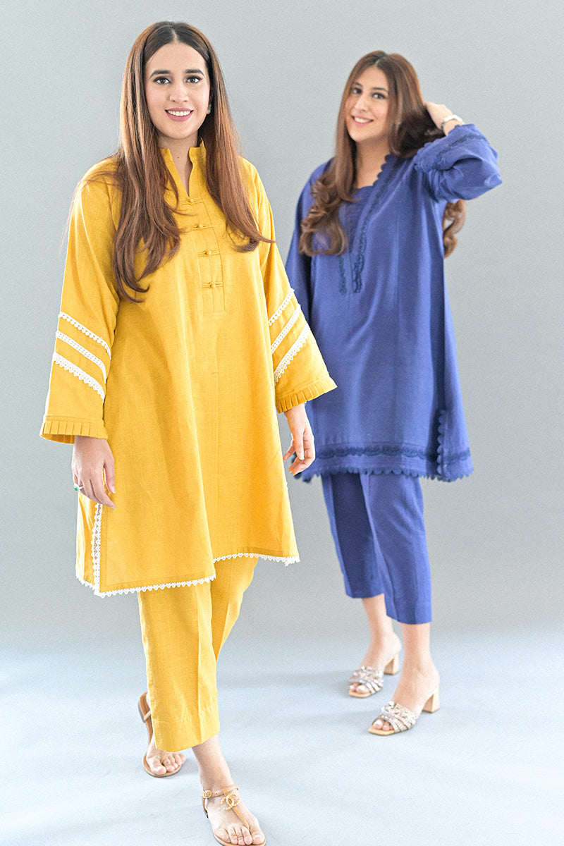 Mustard Basic