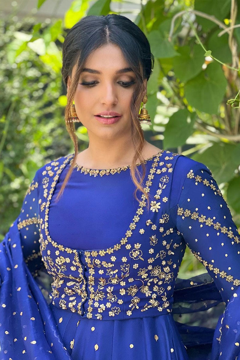 Cobalt Blue Kalidar