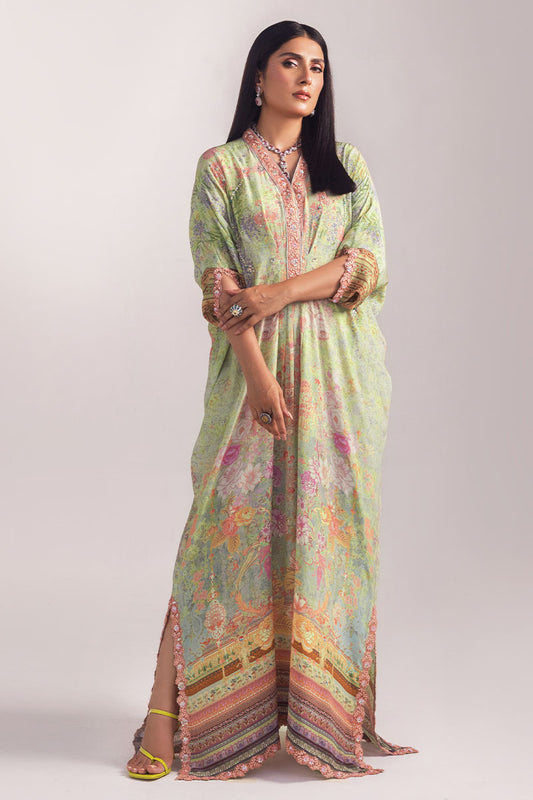 Ava Kaftan