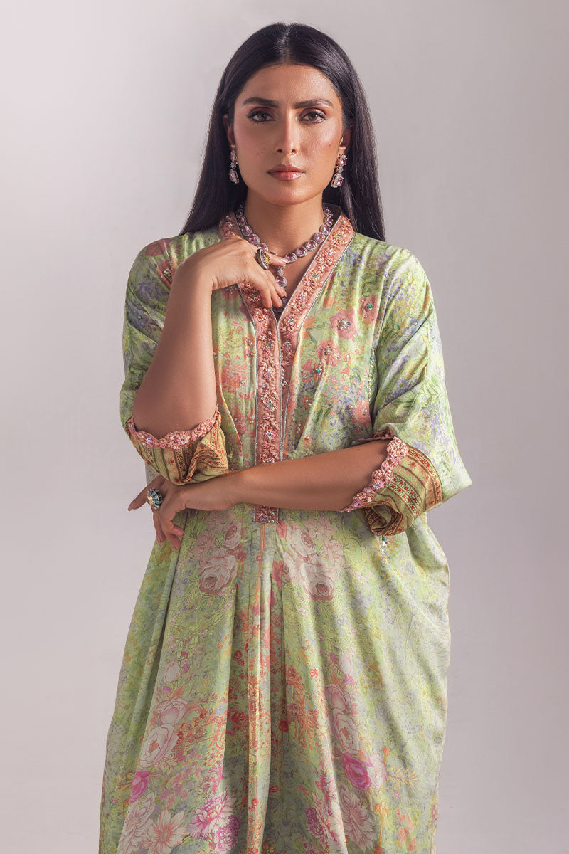 Ava Kaftan