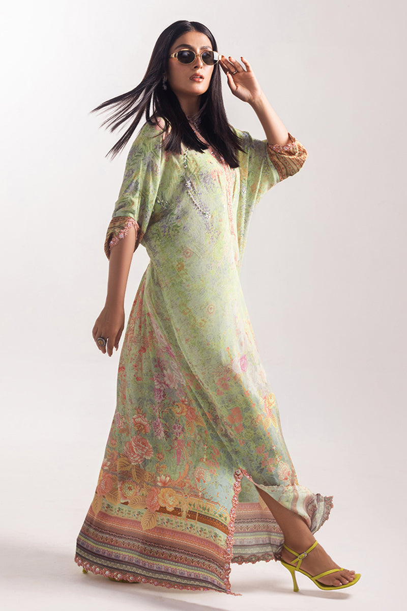 Ava Kaftan