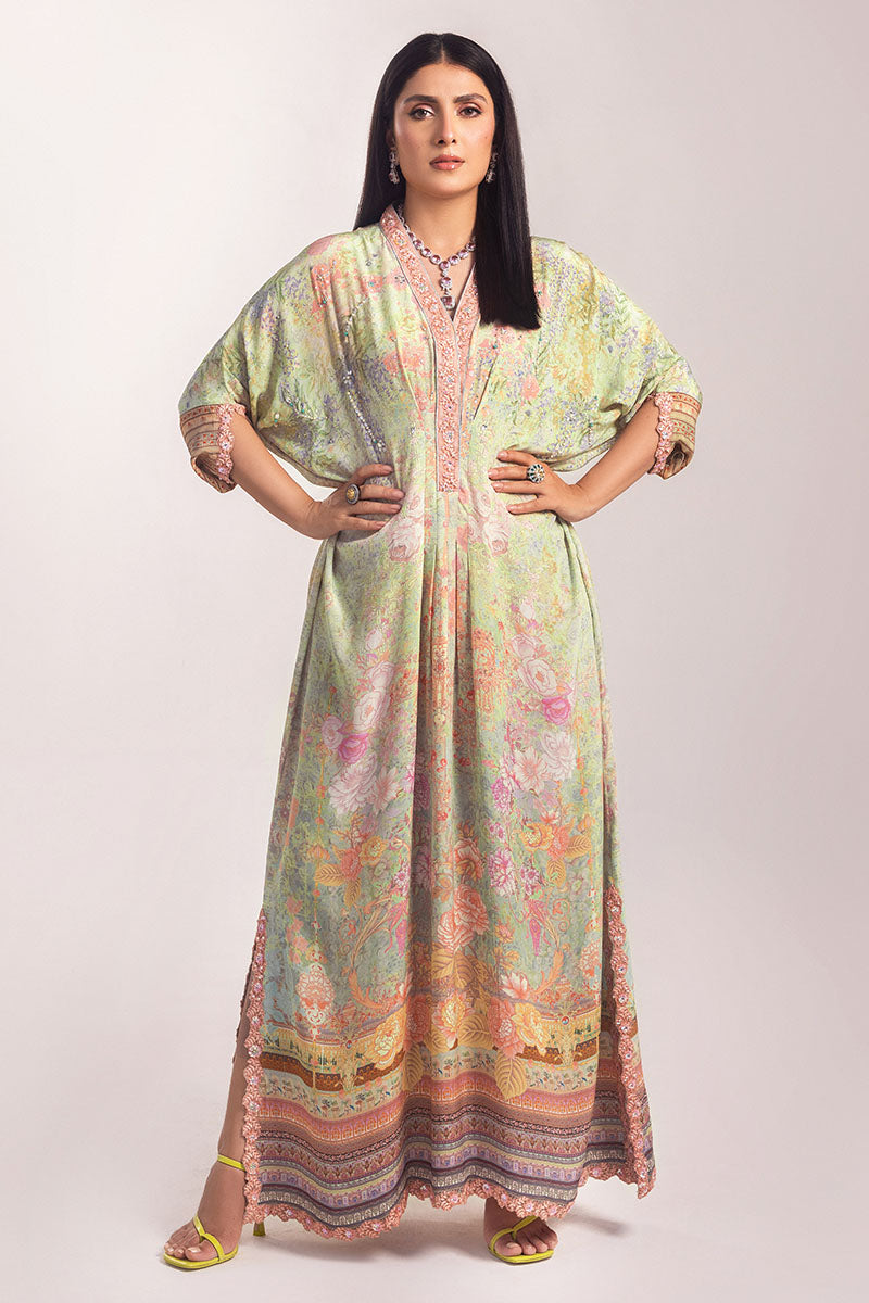 Ava Kaftan