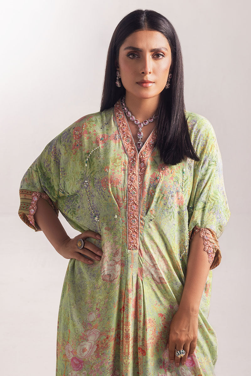 Ava Kaftan