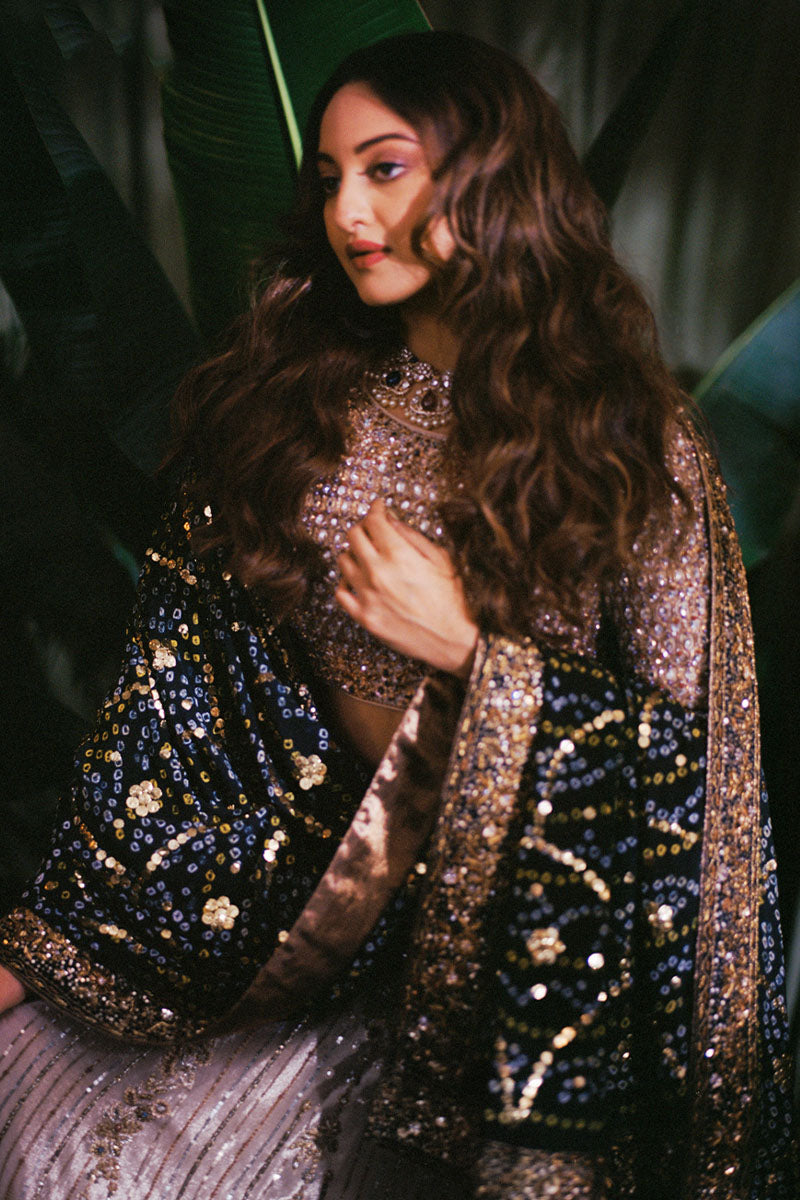 Sonakshi Sinha in Zenah
