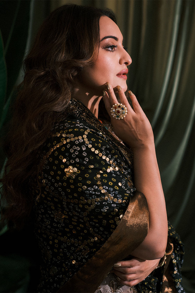 Sonakshi Sinha in Zenah