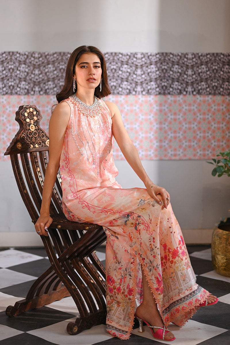 Fareeha Kaftan