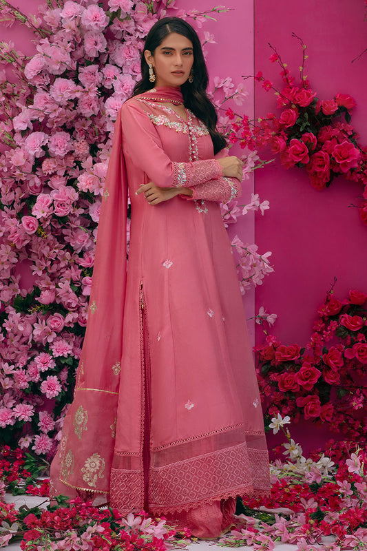 Luxe Blooms