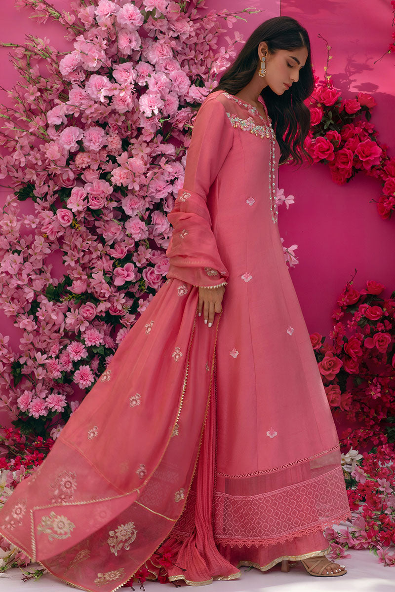 Luxe Blooms