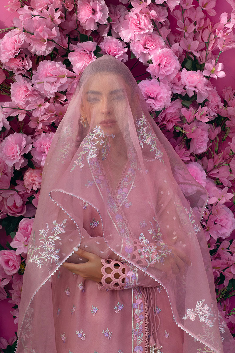 Fleur de Luxe