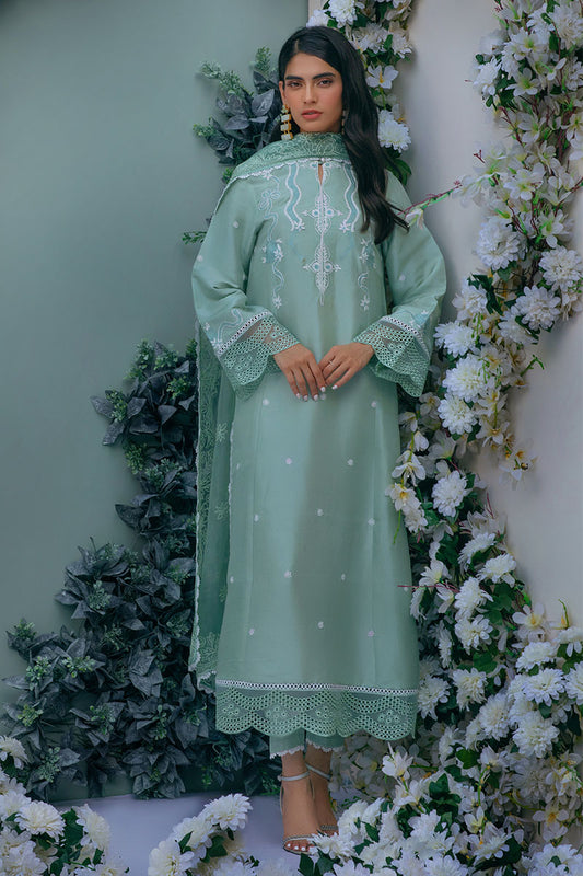 Serene Sage