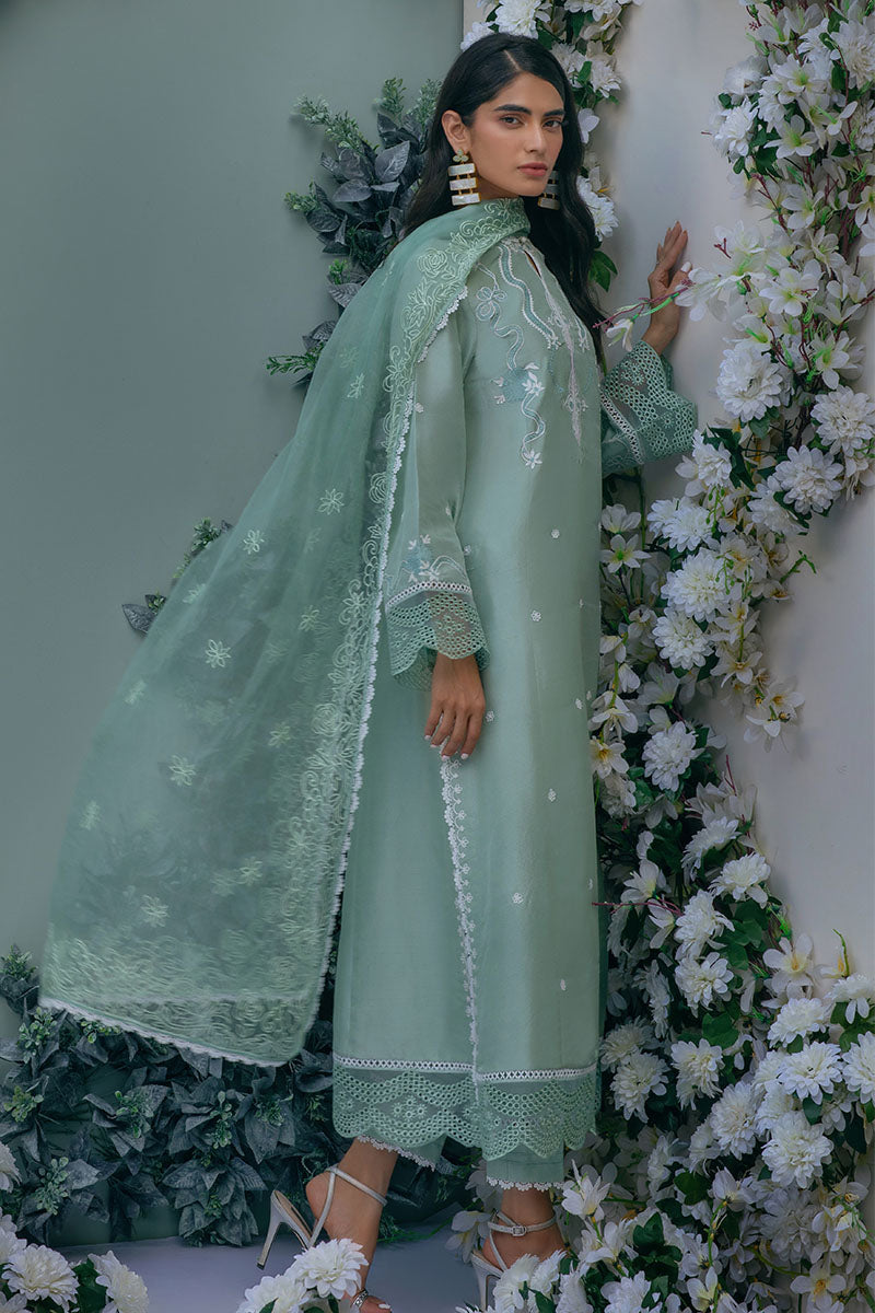 Serene Sage