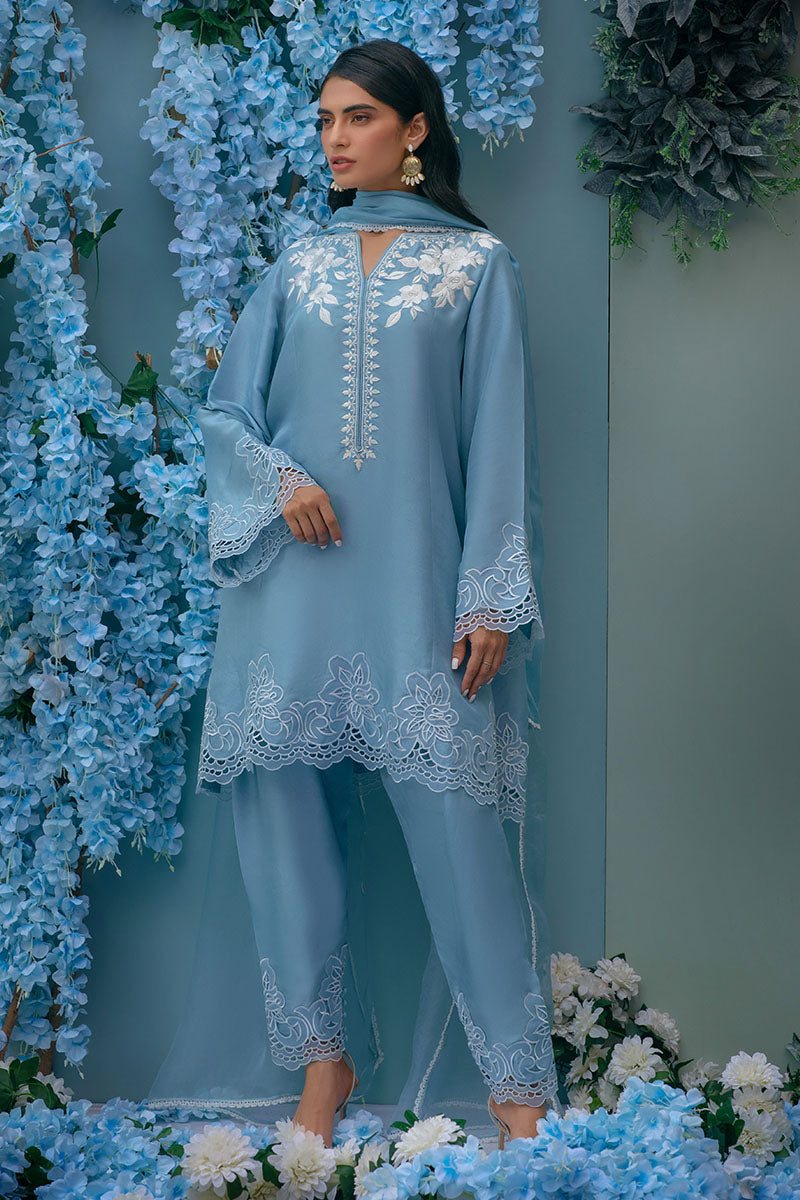 Periwinkle Dream