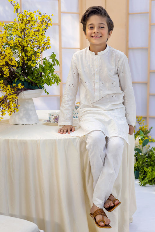 Izhar - Boy