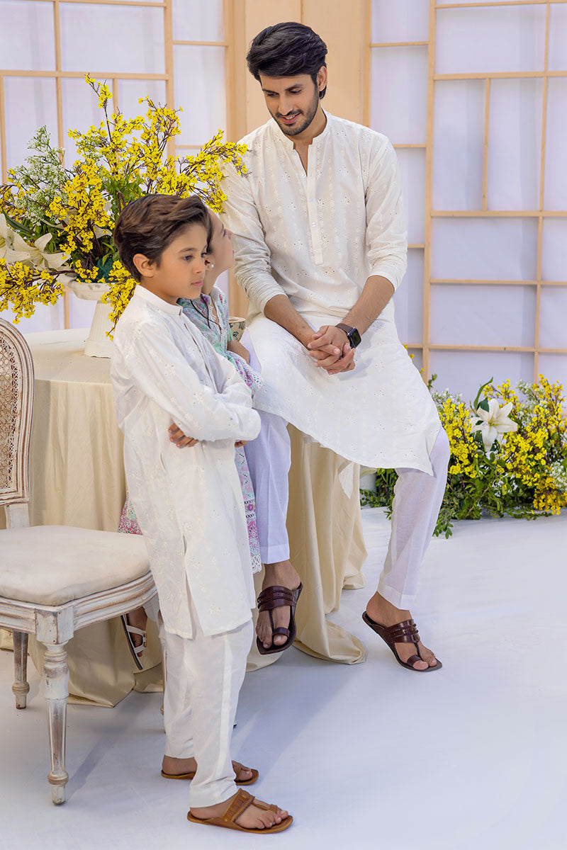 Izhar - Boy