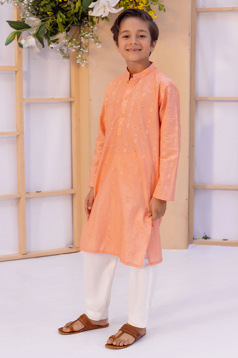Burhan - Boy