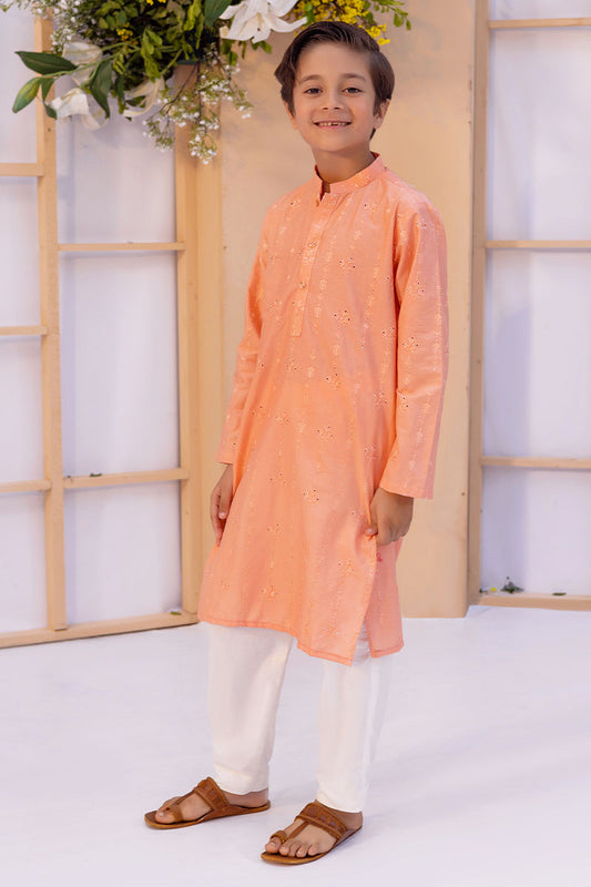 Burhan - Boy
