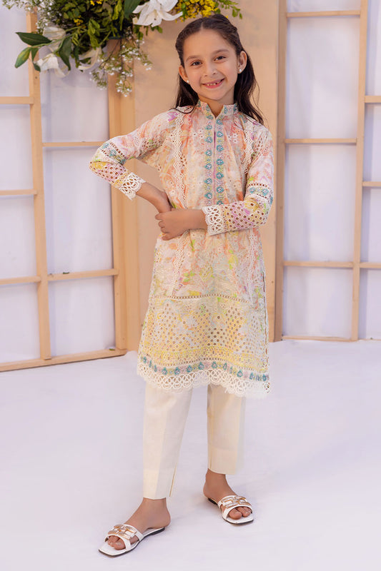 Elham - Girl