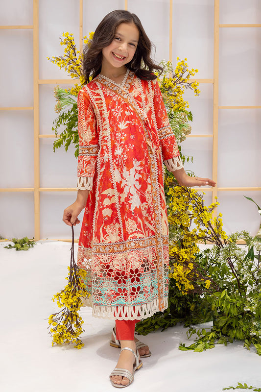 Ruhee - Girl