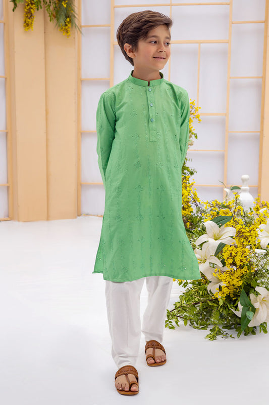 Hanan - Boy