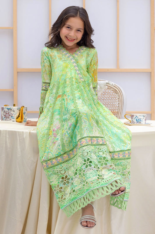 Manar - Girl