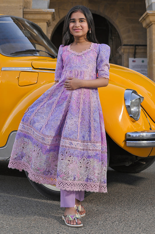 Raima - Girl