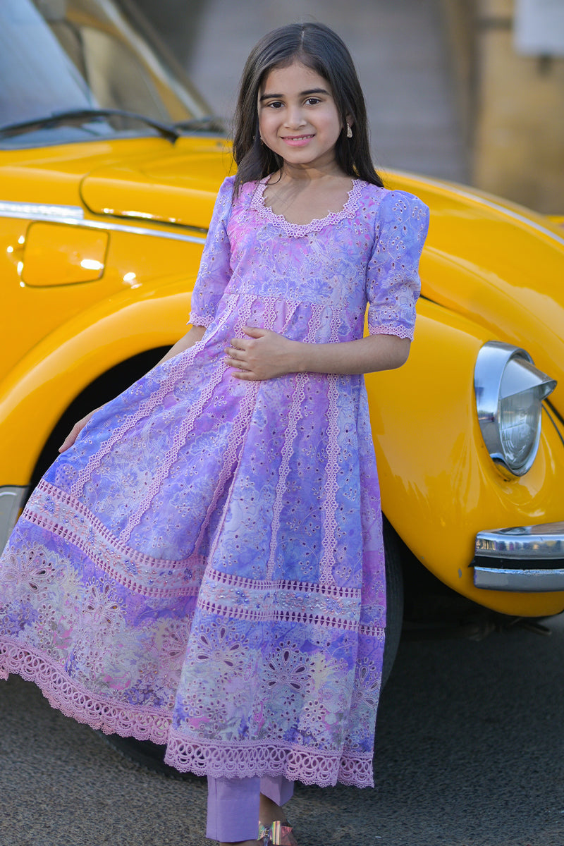 Raima - Girl