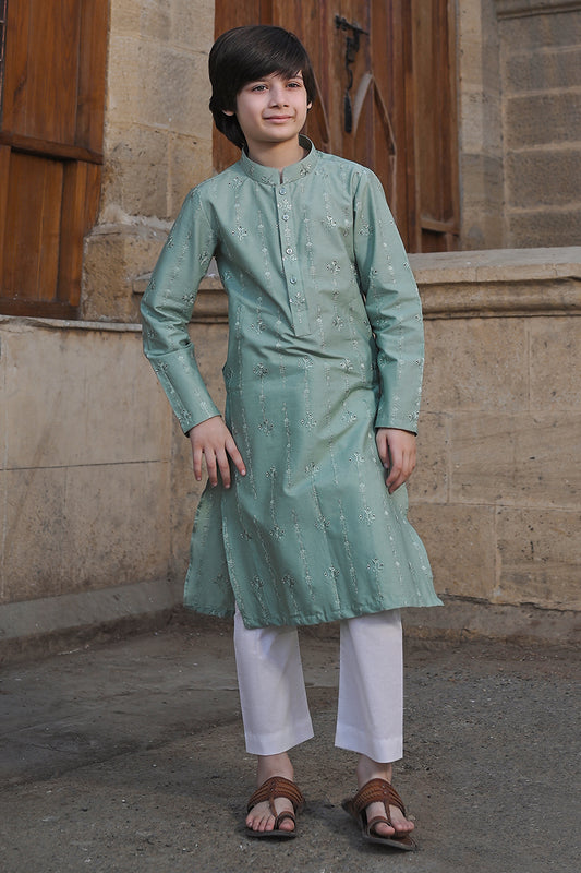 Farhan - Boy