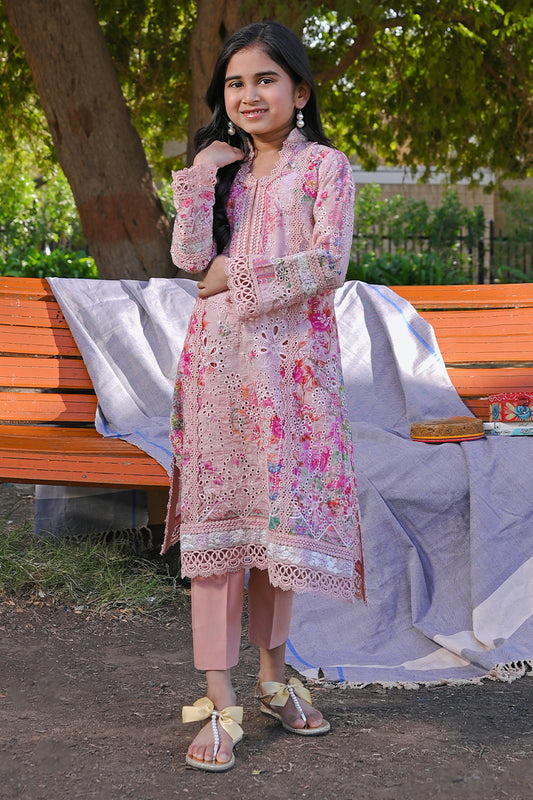 Naina - Girl