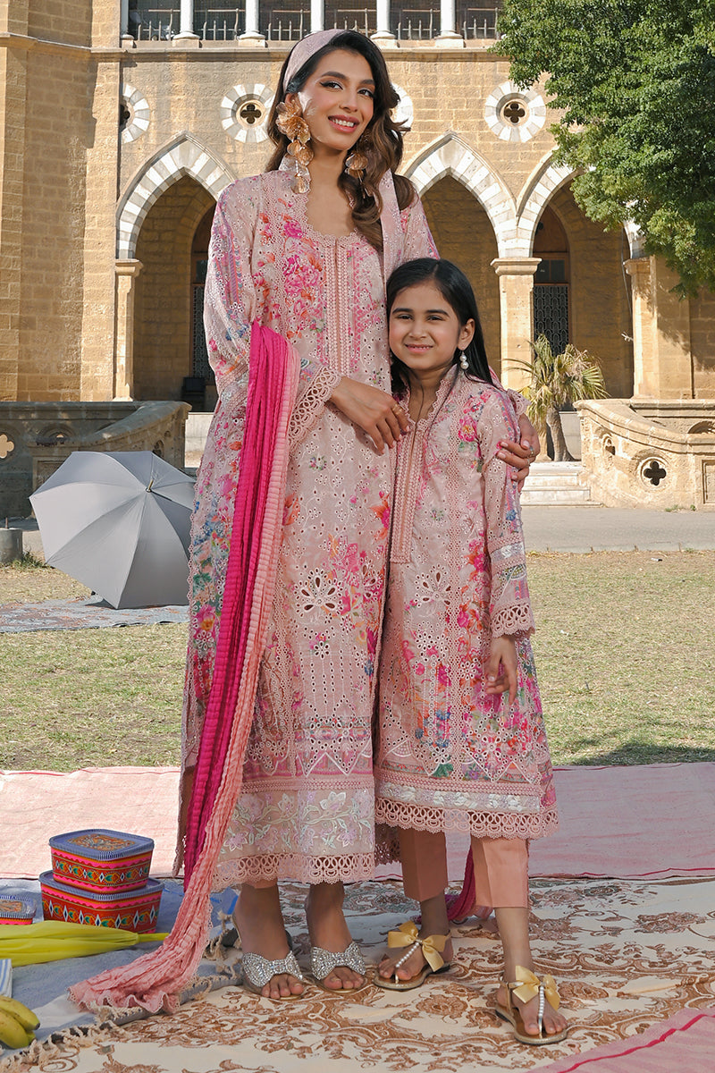 Naina - Girl
