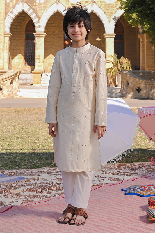 Hasan - Boy