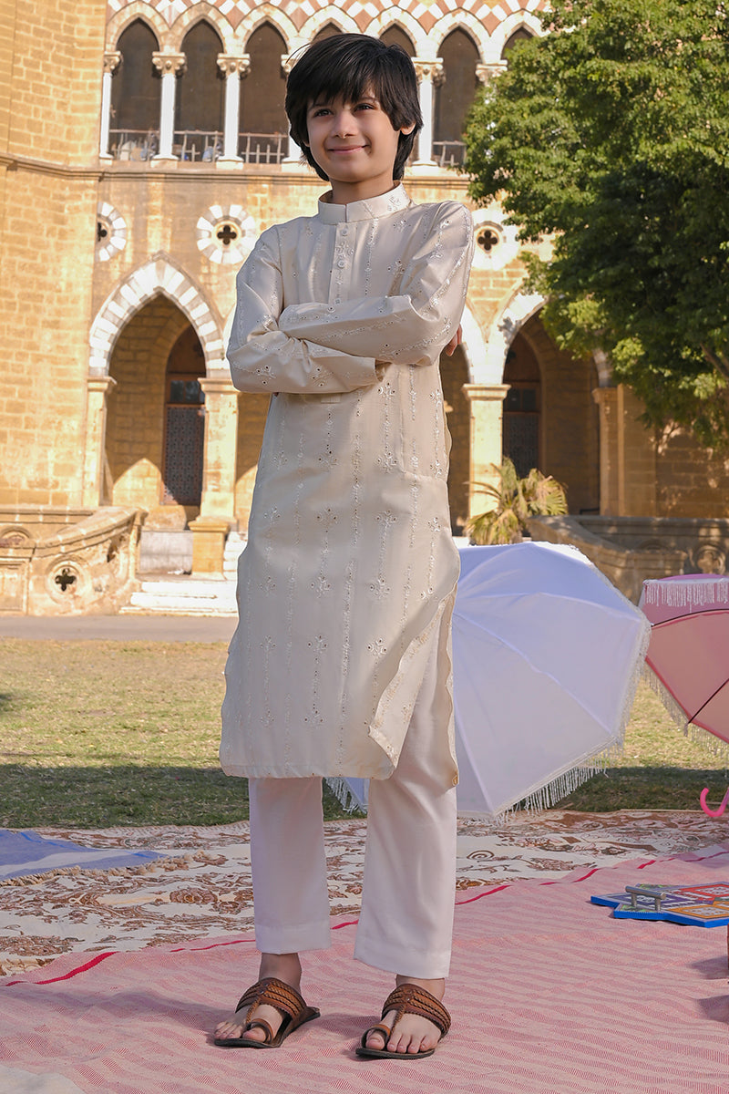 Hasan - Boy
