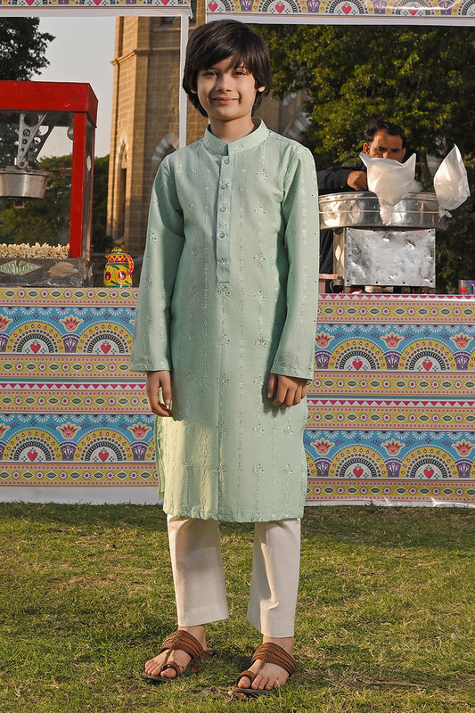 Saad - Boy