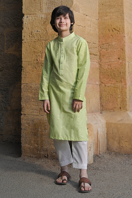 Yasir - Boy