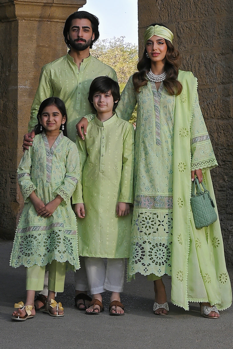 Yasir - Boy