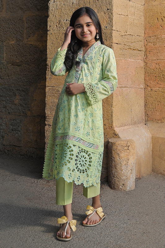 Ifa - Girl