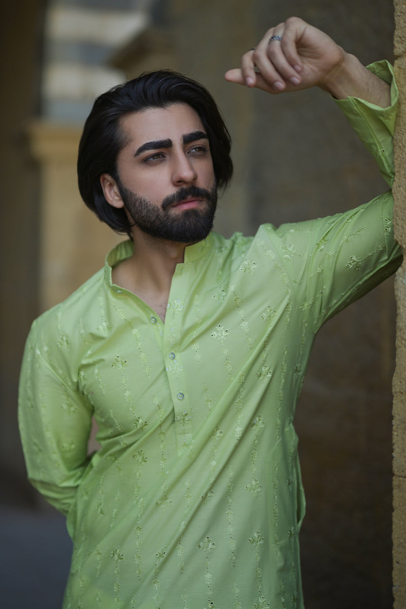 Shazain