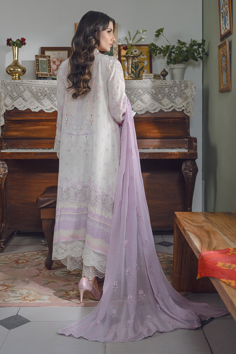 French Floral