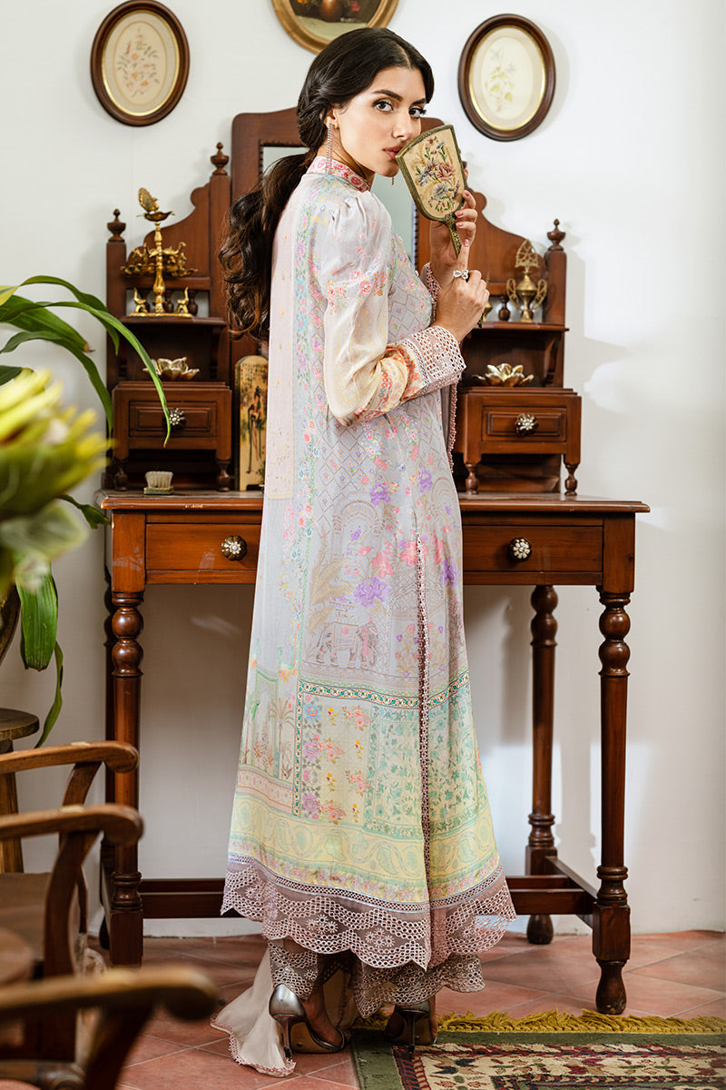 Victorian Elegance