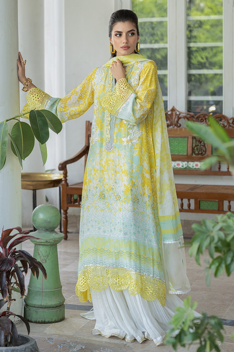 Sunshine Blooms