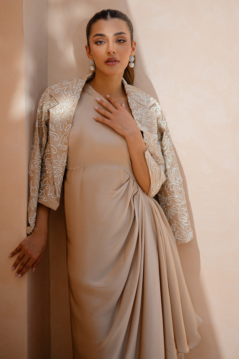 Seraphina Silk