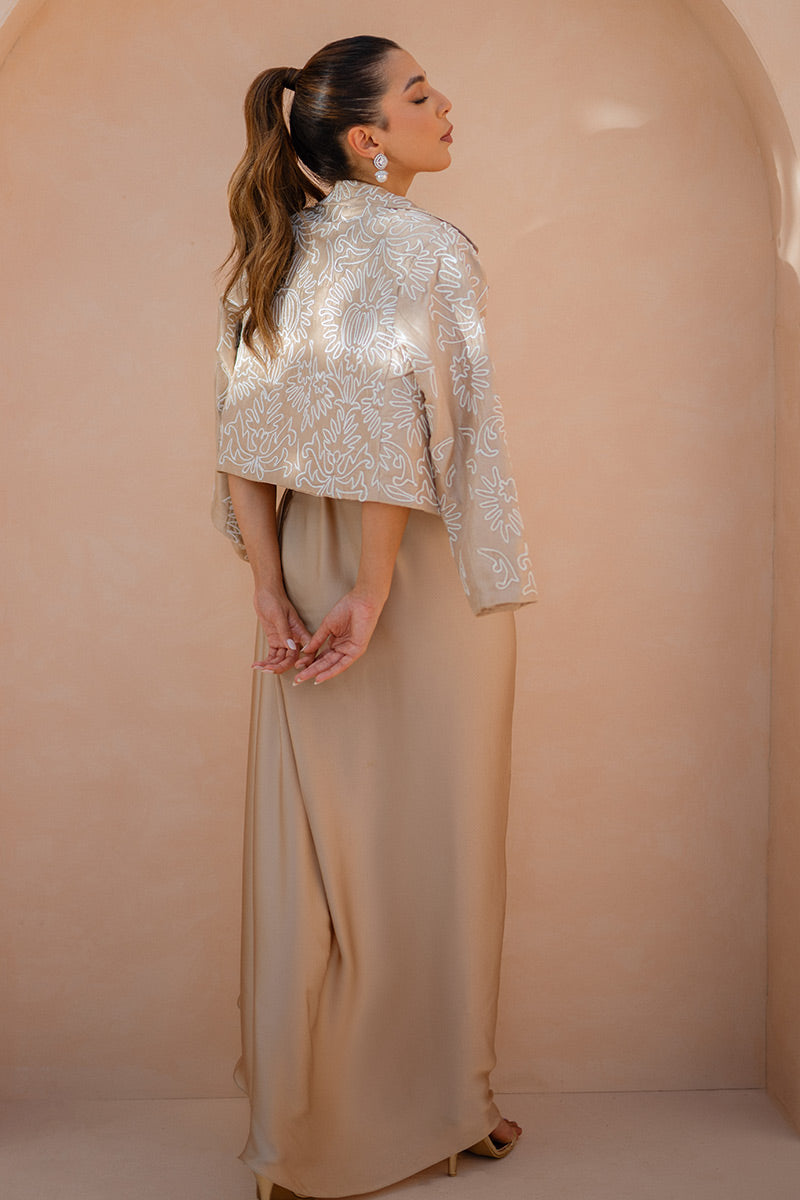 Seraphina Silk